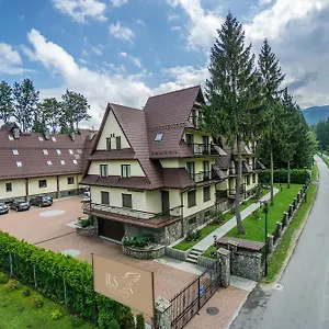 apartamenty-bulwary-25.zakopanehotels.org/